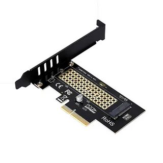 Ssd диск pci e