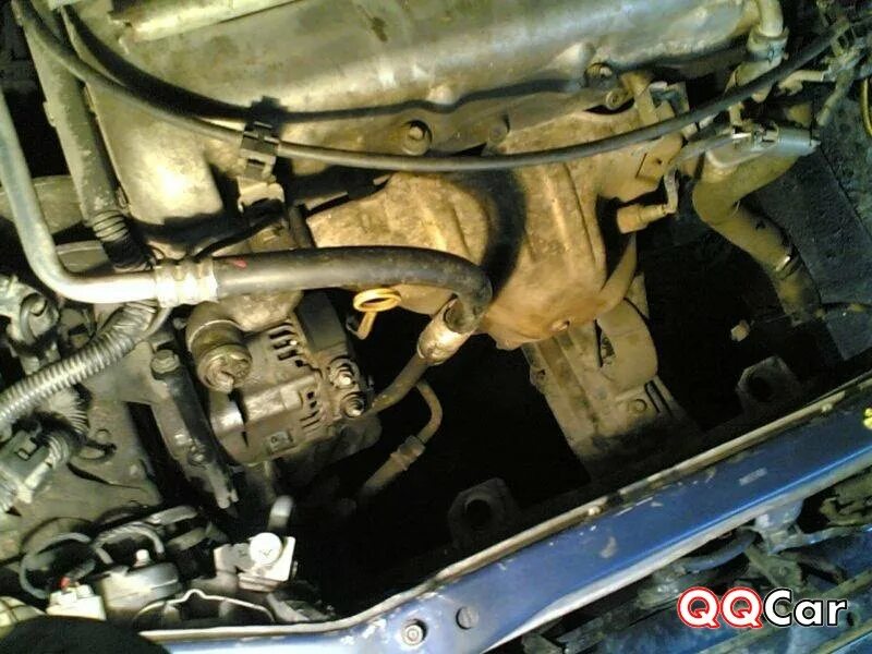 6. 5 генератор. как снять генератор альмера классик. генератор ниссан альмера н16. замена щёток генератора ниссан альмера классик без снятия генератора.