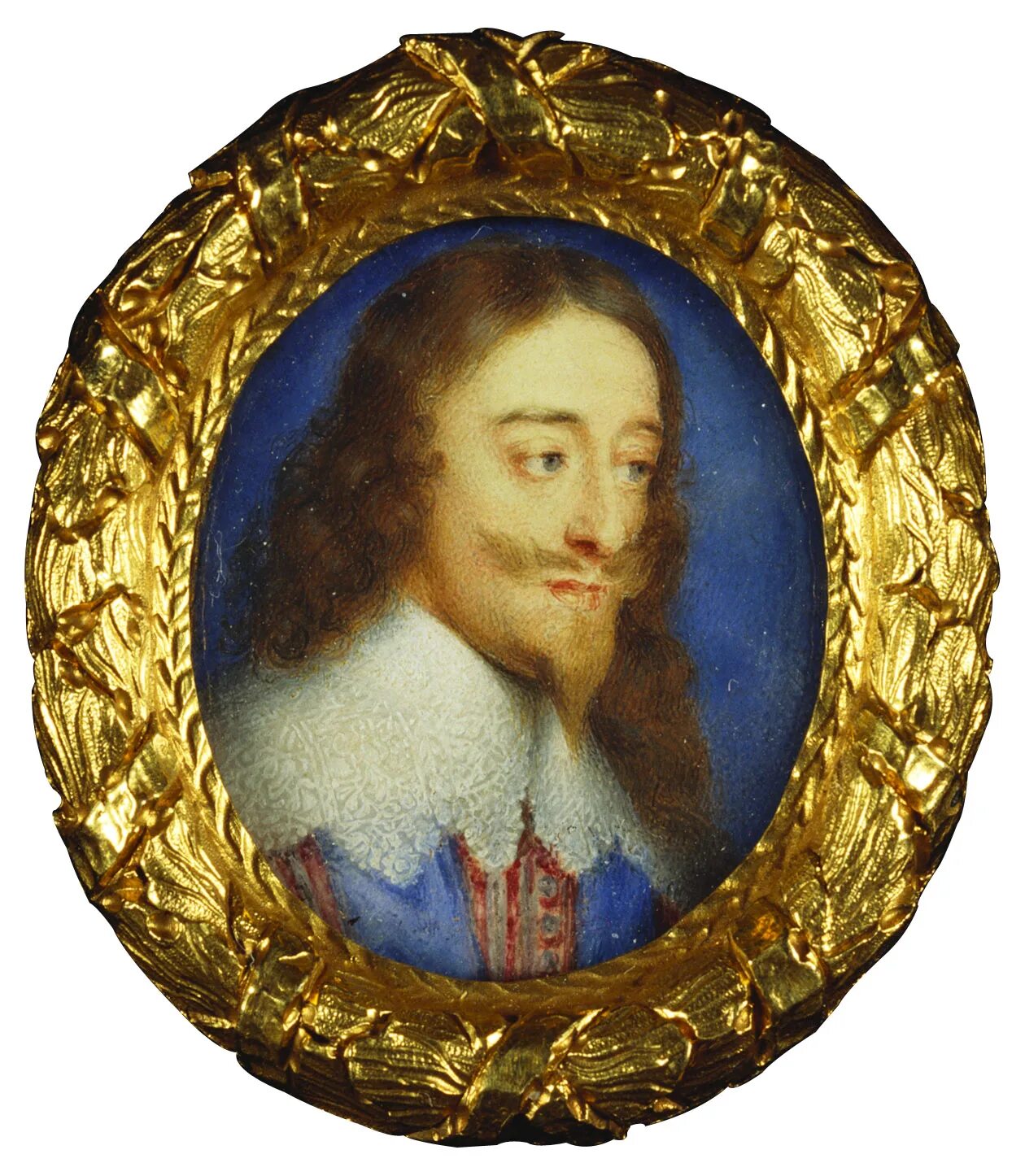 Charles first. Charles i of England.