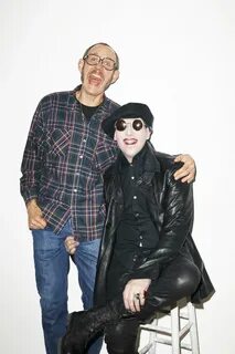 Emperor marilyn