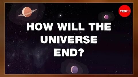 Heat death of the universe