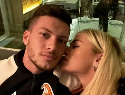 Galerija slika - Sofija Milošević: 'Razmazio me Luka, udebljala sam se 8 kila...