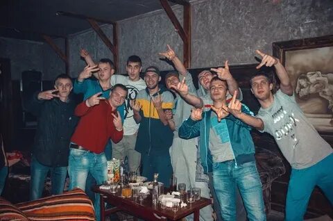 Клуб пине