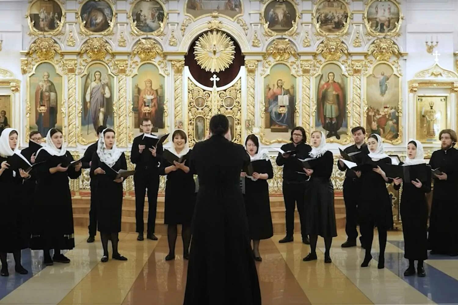 Пение духовных песнопений по знакам. Хор Спасо Вознесенского собора Ульяновск. Регент мужского хора Вознесенской Давидовой пустыни. Регент смешанного Архиерейского хора Казани. Виват хор 2022.