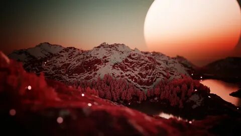 Terrain 2