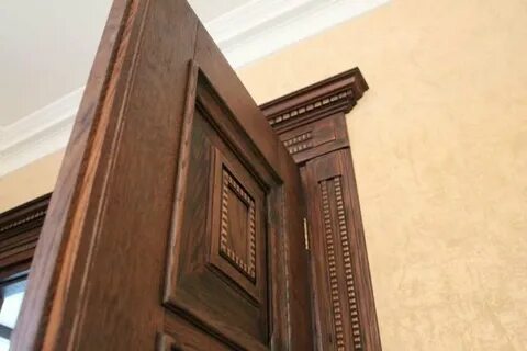 Изготовление входных дверей по индивидуальным размерам