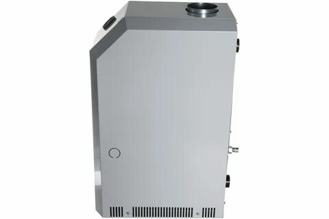 Газовый котел 10 квт