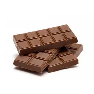 Barra de chocolate (con azúcar) - Índice glucémico, Carga glucémica, Valor ...