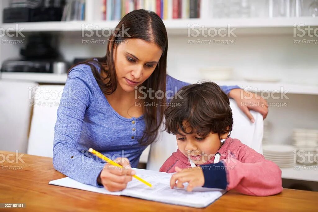 Дочь учителя. Мама научила дочку. Her mother a teacher. Мама учит дочку картинки. A child needs.