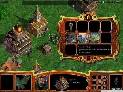 The warlord who returned to level 2