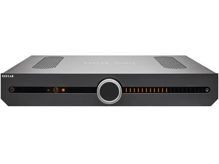 Roksan attessa integrated
