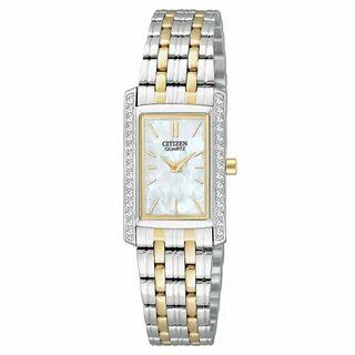 Часы citizen quartz