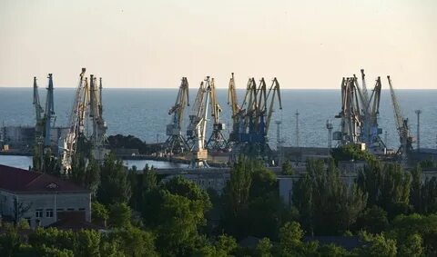 Работа бердянск