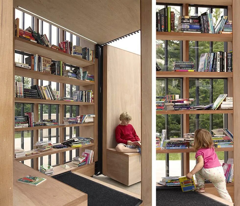 Библиотека открывалась в восемь. Открытые библиотеки. Библиотека на открытом воздухе. Интересные идеи для оформления библиотеки. Библиотека под открытым небом.