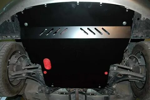 Защита mitsubishi