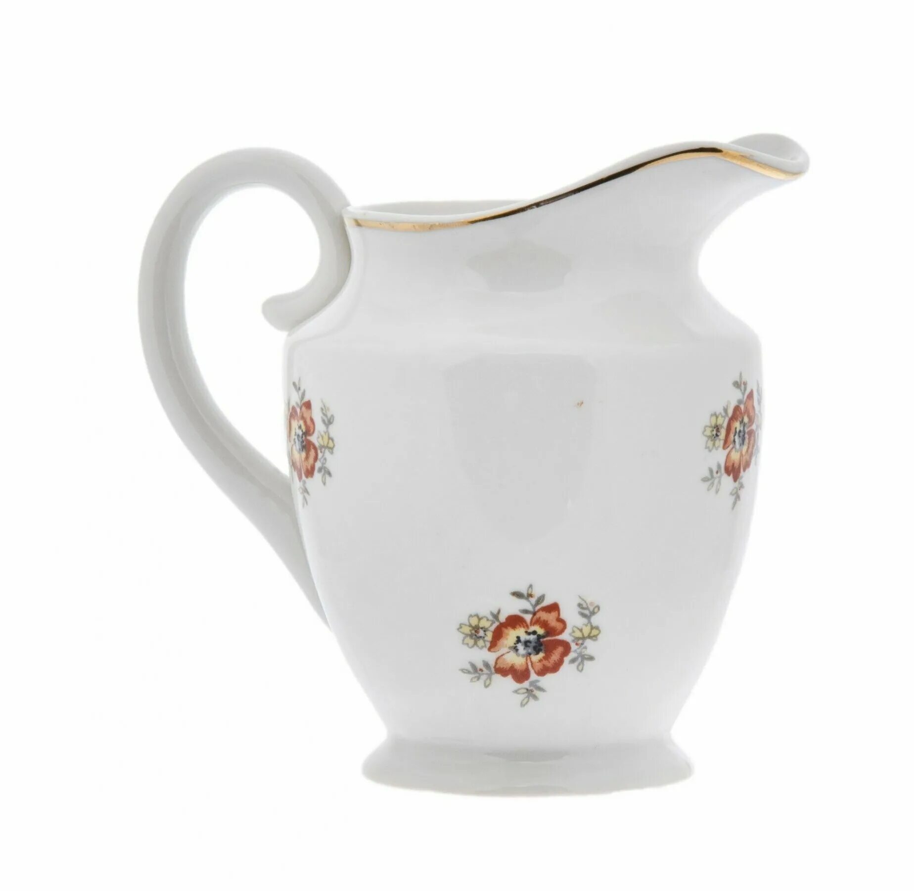 молочник вербилки.