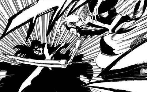 True zangetsu reaper