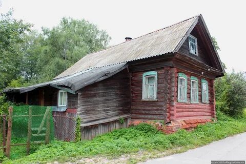Дом лохов