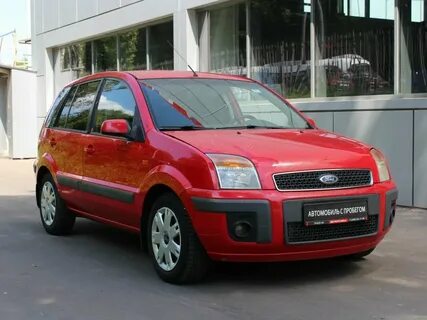 Ford fusion 2006