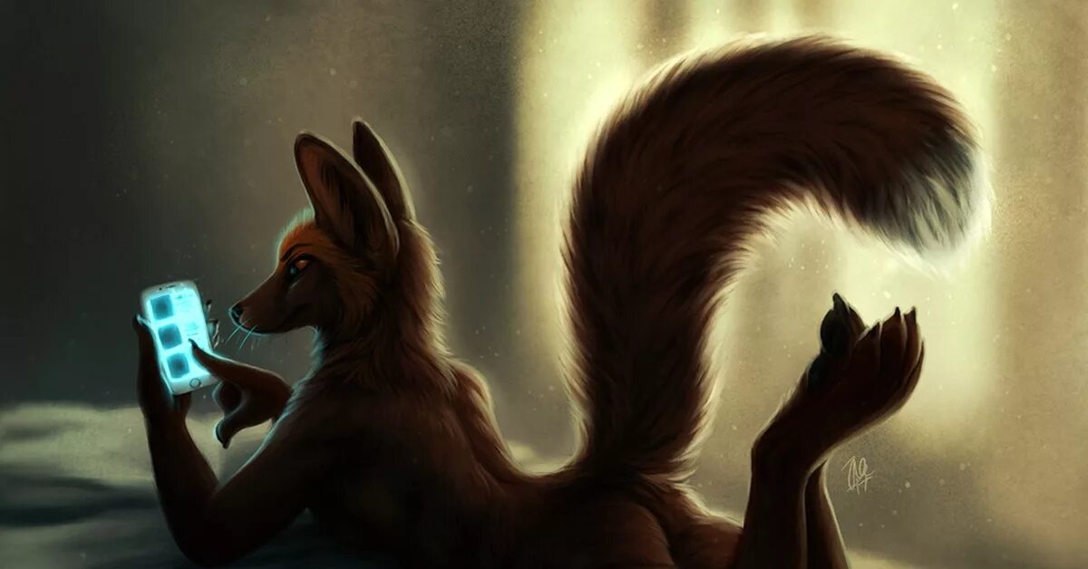 Furry tail. Фурри лиса. Фурри лисы. Фурри Лисичка. Лиса арт.