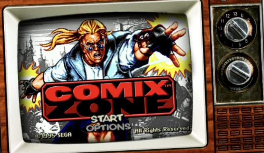 Comix zone sega коды на бессмертие. Comix Zone Sega Cartridge. Футболка комикс зон хэндмэй. Купить картридж comix Zone..