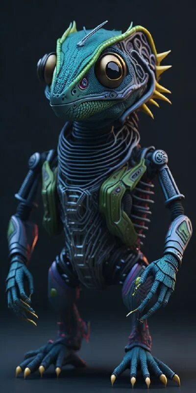 Spy chameleon. хамелеон войс бот.