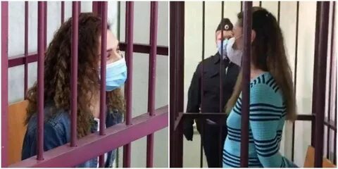 Бывшего мужа посадили в тюрьму