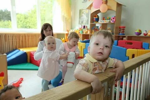 Дома ребенка г москвы