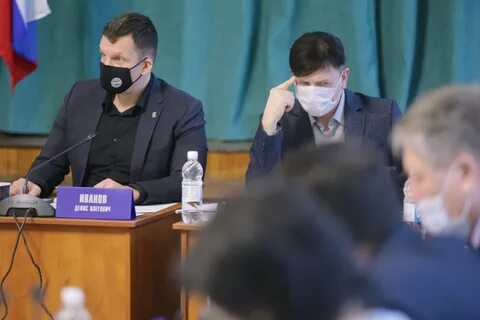 Псковская городская дума решения