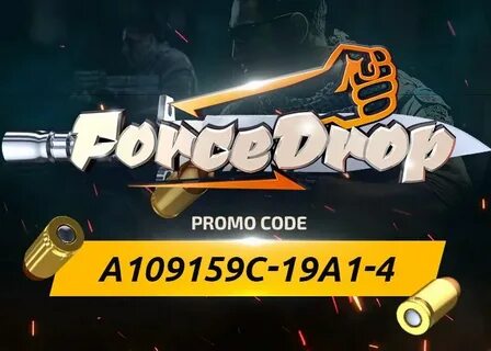 Forcedrop app