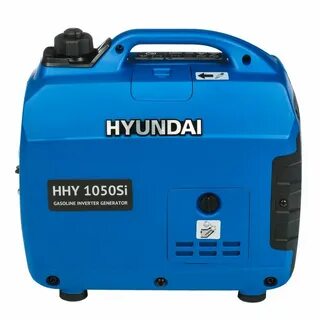 Бензиновый генератор hyundai отзывы