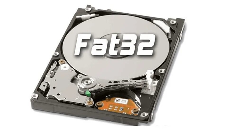 Ntfs hdd