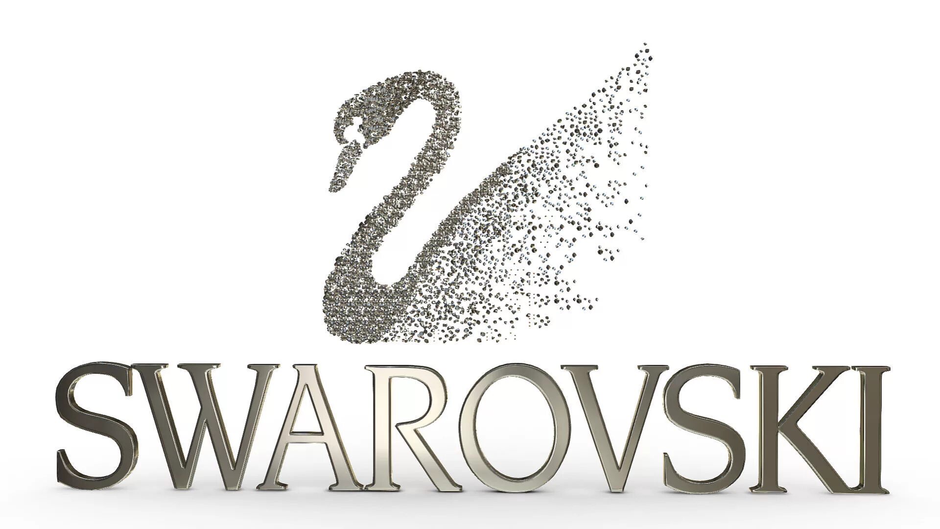 Бренд swarovski. Сваровски логотип. эмблема сваровски лебедь. swarovski логотип вектор. логотип сваровски в векторе.
