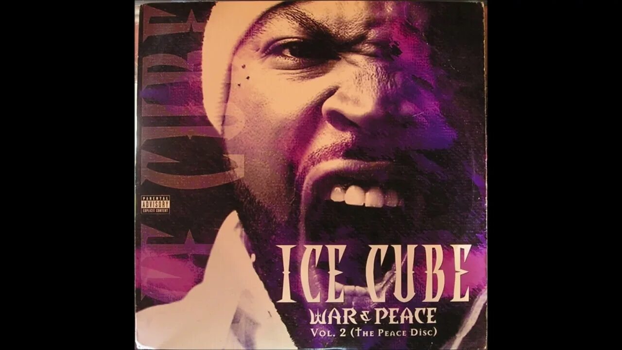 Cube feat. Ice Cube feat.