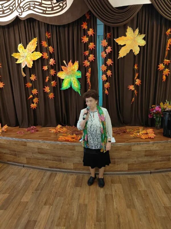 23 февраля фото с концерта на сцене дк. сп дом культуры. сп дом культуры.