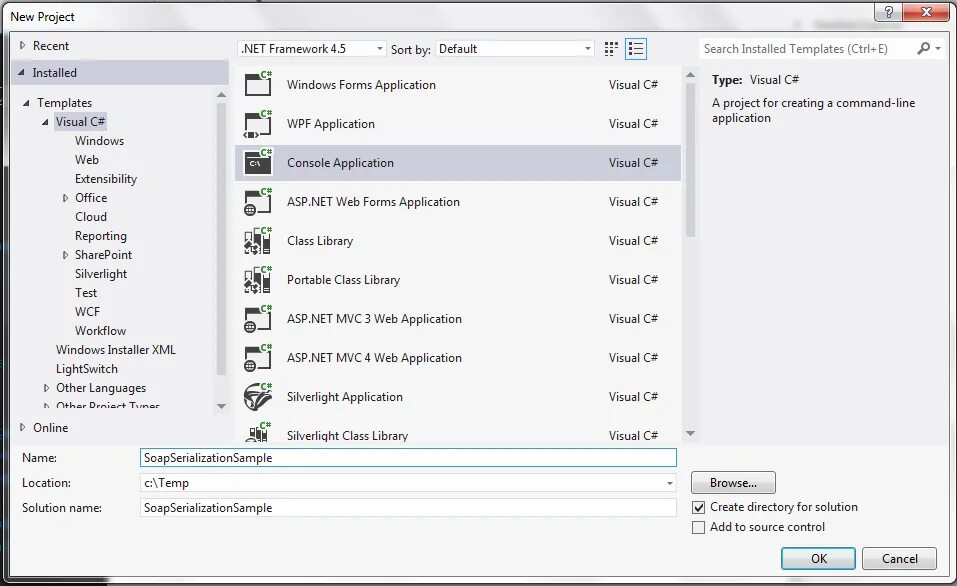 Wpf xml