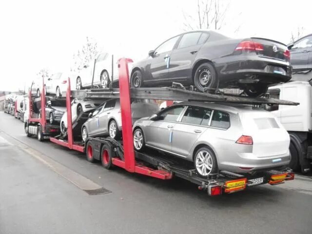 автовоз астана алматы - Перевозки и складские услуги в Уральск - OLX.kz