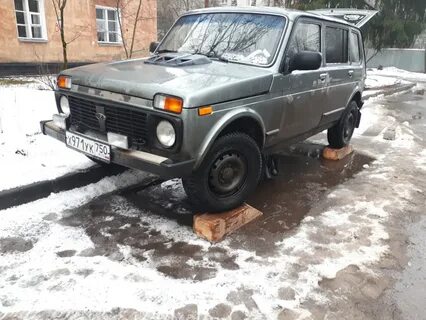 Можно ли на ниве