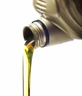 How many oil