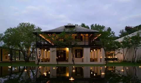 Mai resorts