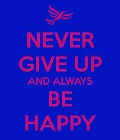 Are always happy to help