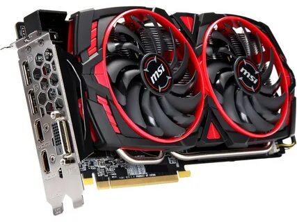 Видеокарту 8 gb