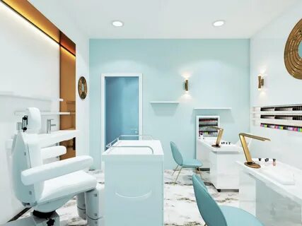 Beauty clinic