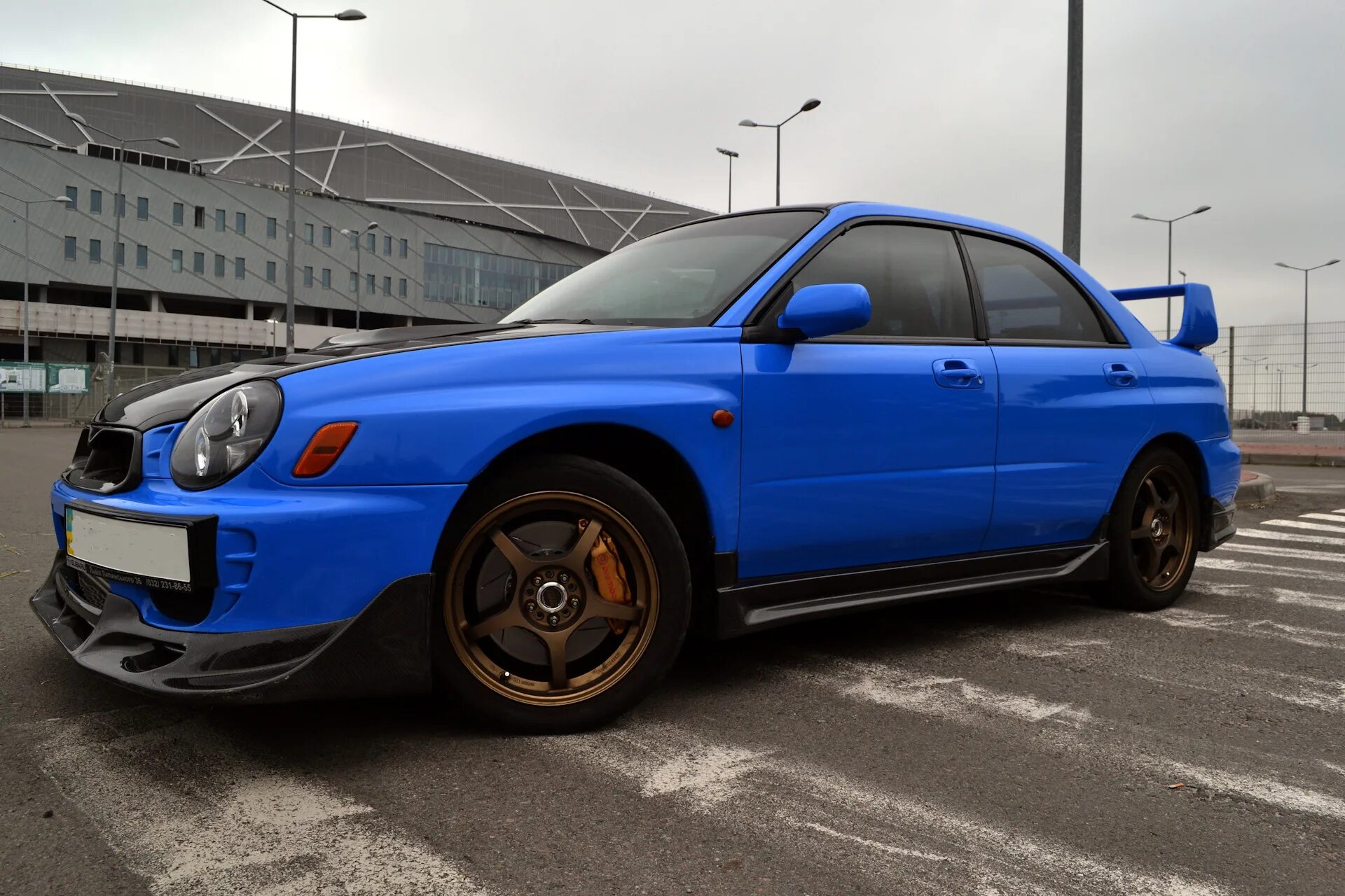 Subaru impreza 2000. 5 rs 2001. 5 rs 2001. 5. 5.
