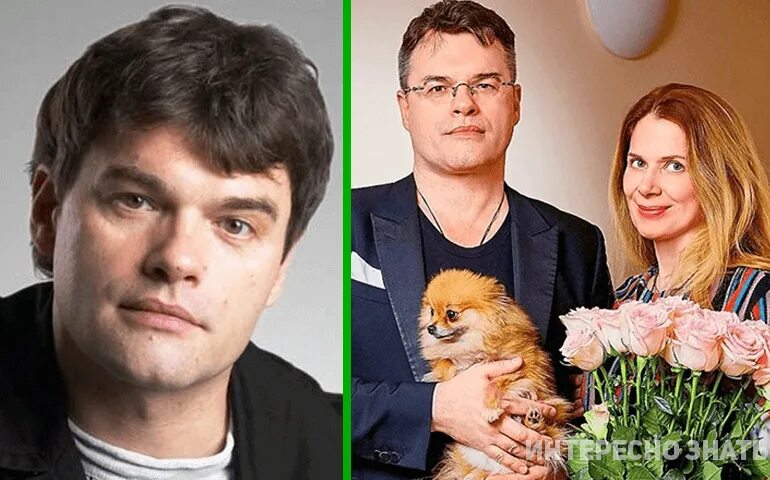 Евгений дятлов биография личная жизнь сейчас Евгений Дятлов