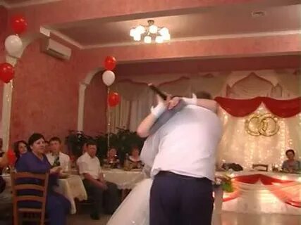 Татарская песня про свадьбу