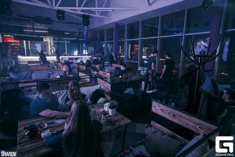 Lounge чебоксары