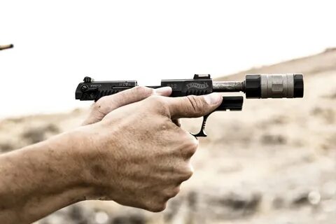 Guns видео