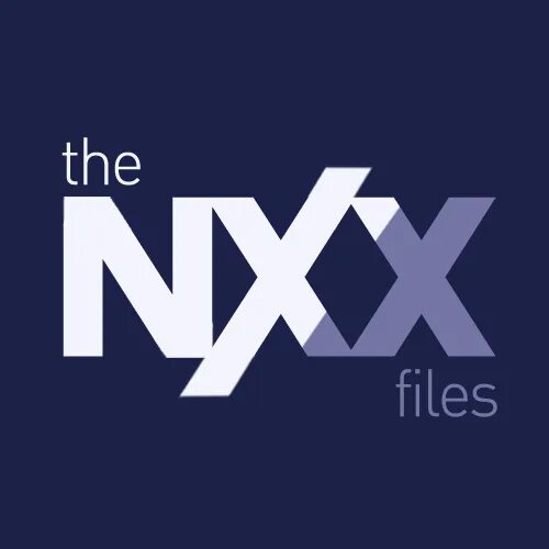 Nxx. Nxx