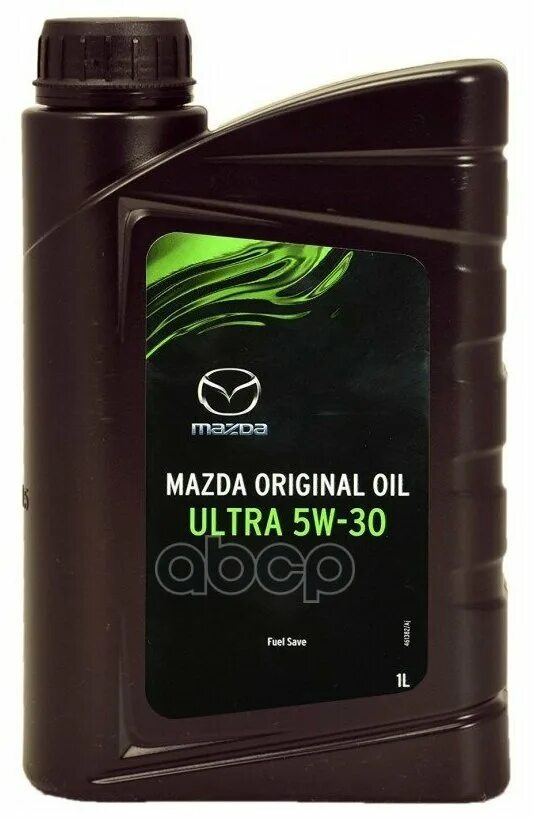 Масло mazda original oil